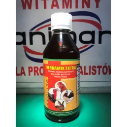 HERBAMIX EXTRA 250 ML